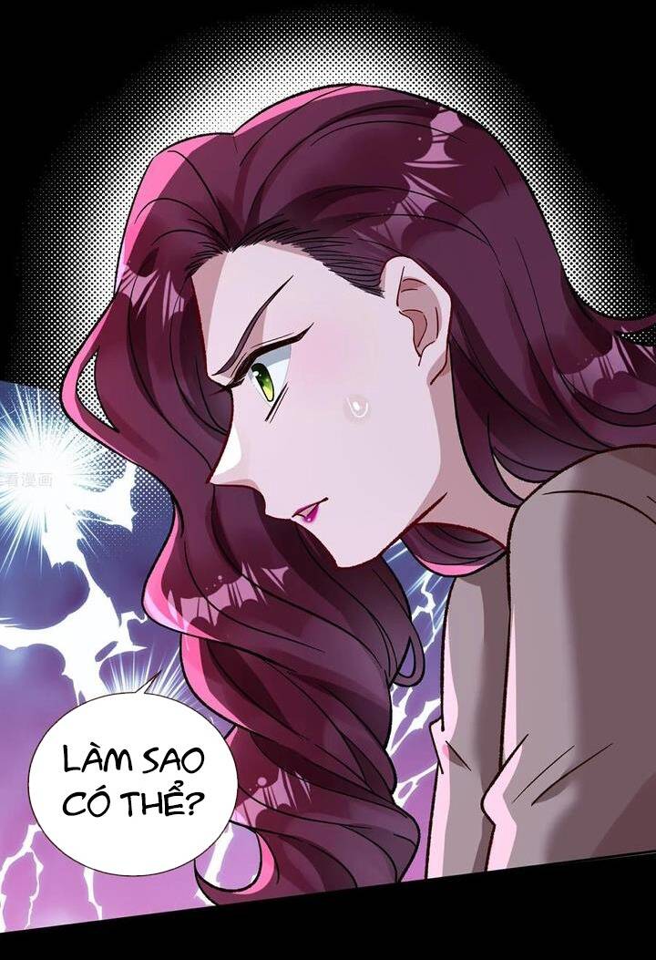 Vạn Tra Triêu Hoàng - Chap 800