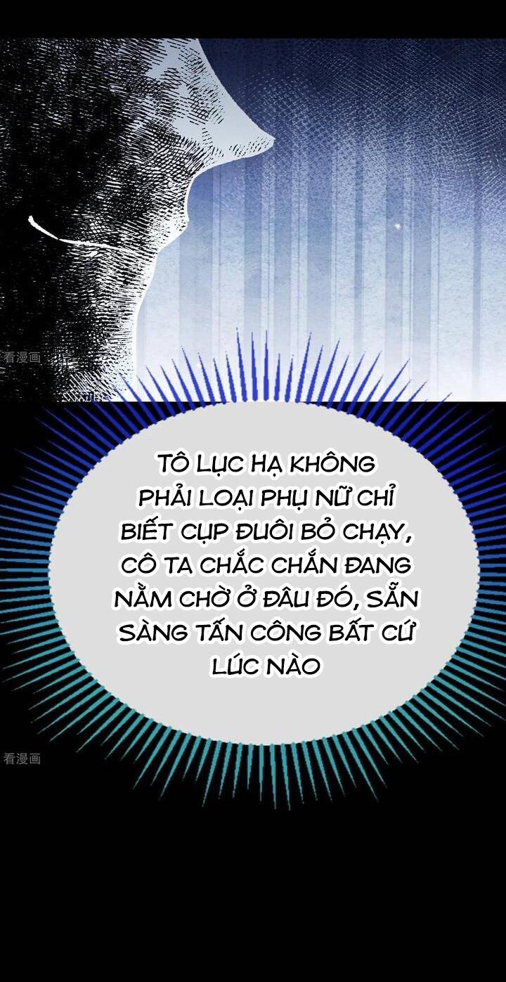 Vạn Tra Triêu Hoàng - Chap 800