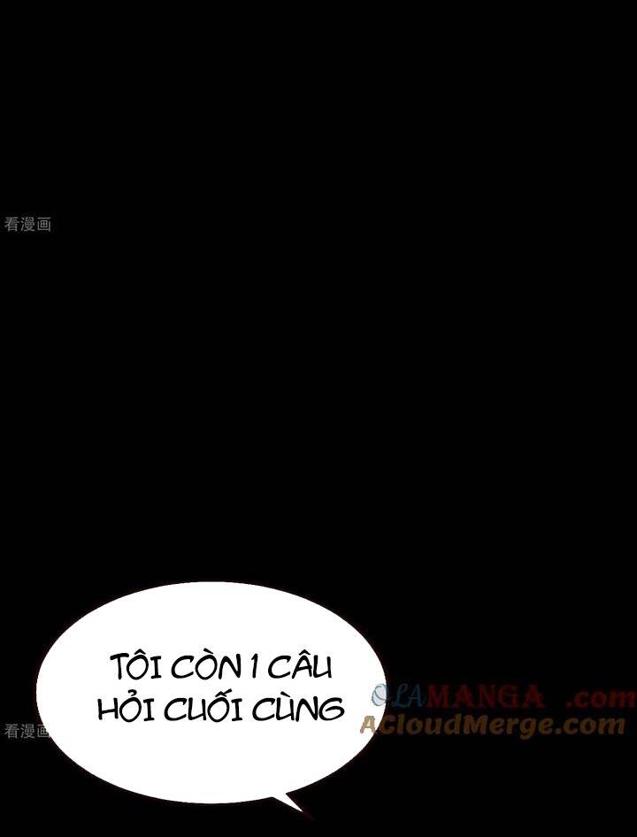 Vạn Tra Triêu Hoàng - Chap 800