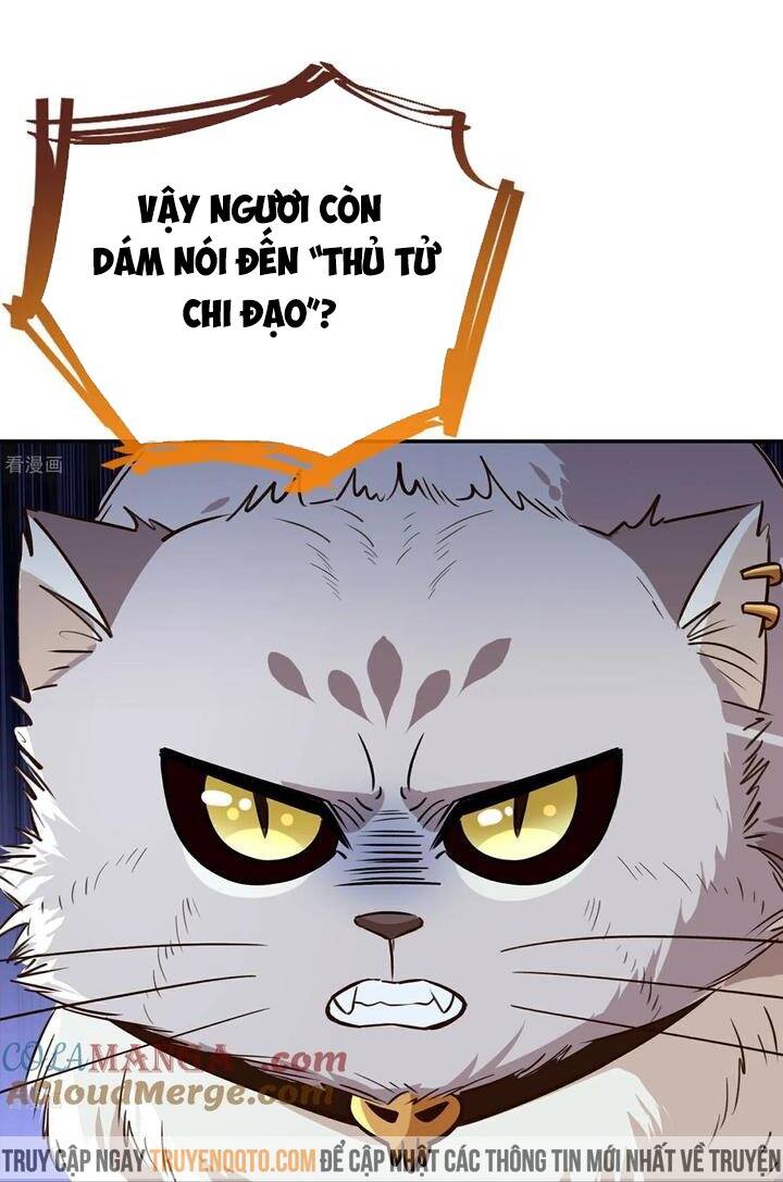 Vạn Tra Triêu Hoàng - Chap 800