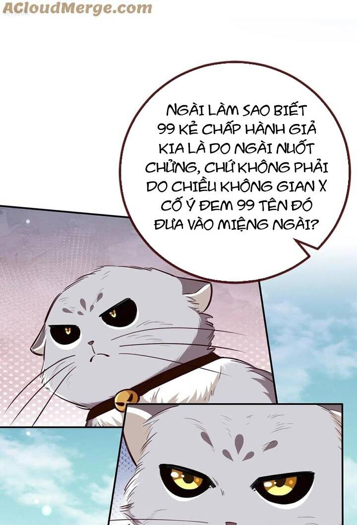 Vạn Tra Triêu Hoàng - Chap 800