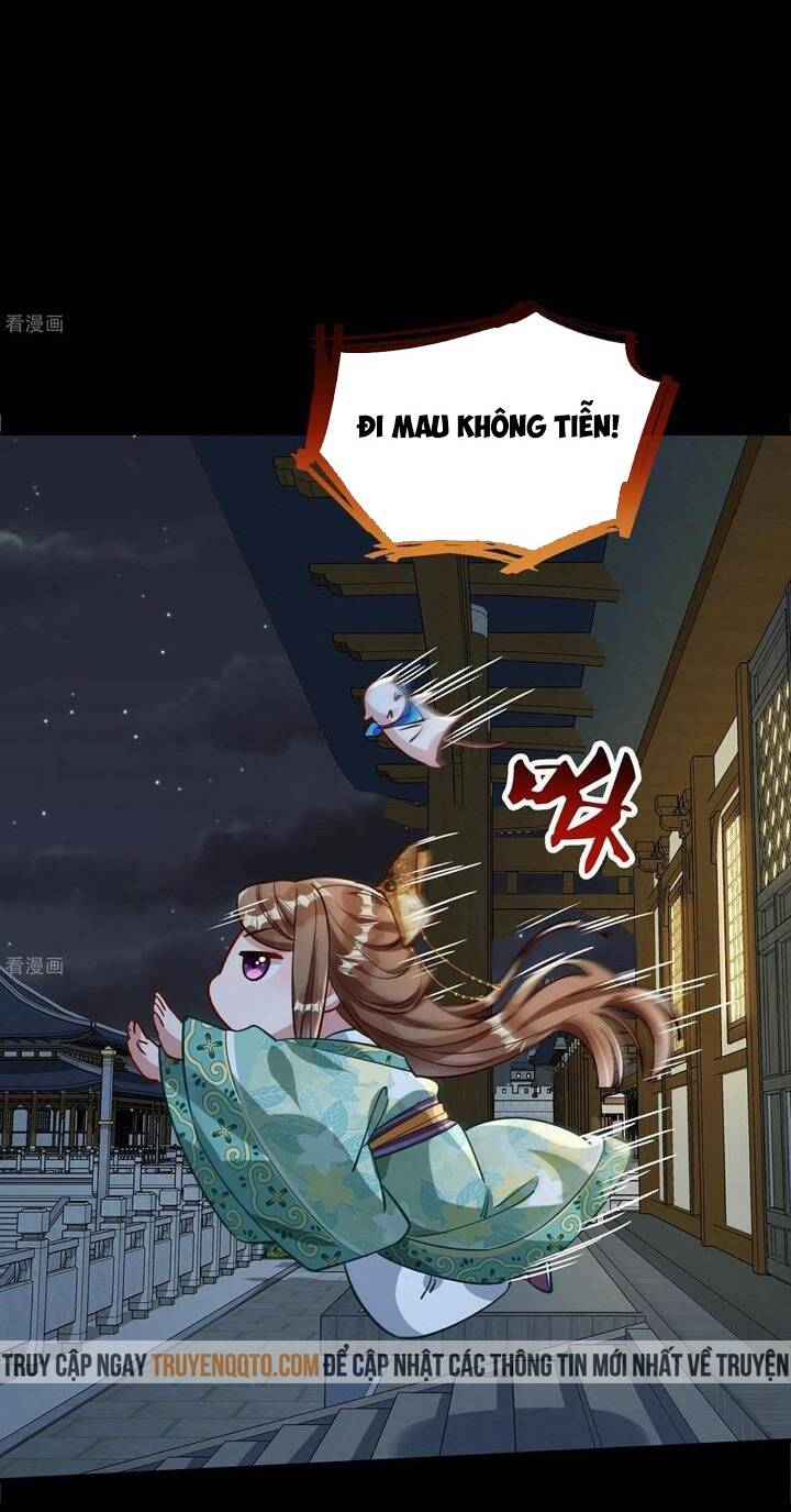 Vạn Tra Triêu Hoàng - Chap 804