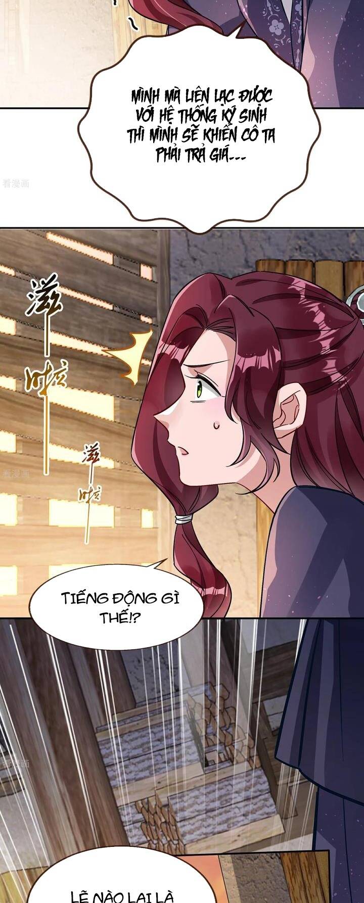 Vạn Tra Triêu Hoàng - Chap 804