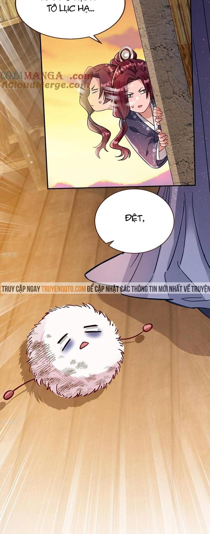 Vạn Tra Triêu Hoàng - Chap 804