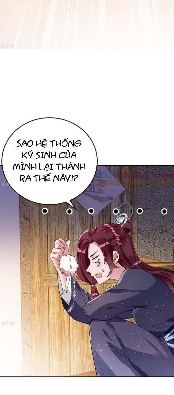 Vạn Tra Triêu Hoàng - Chap 804
