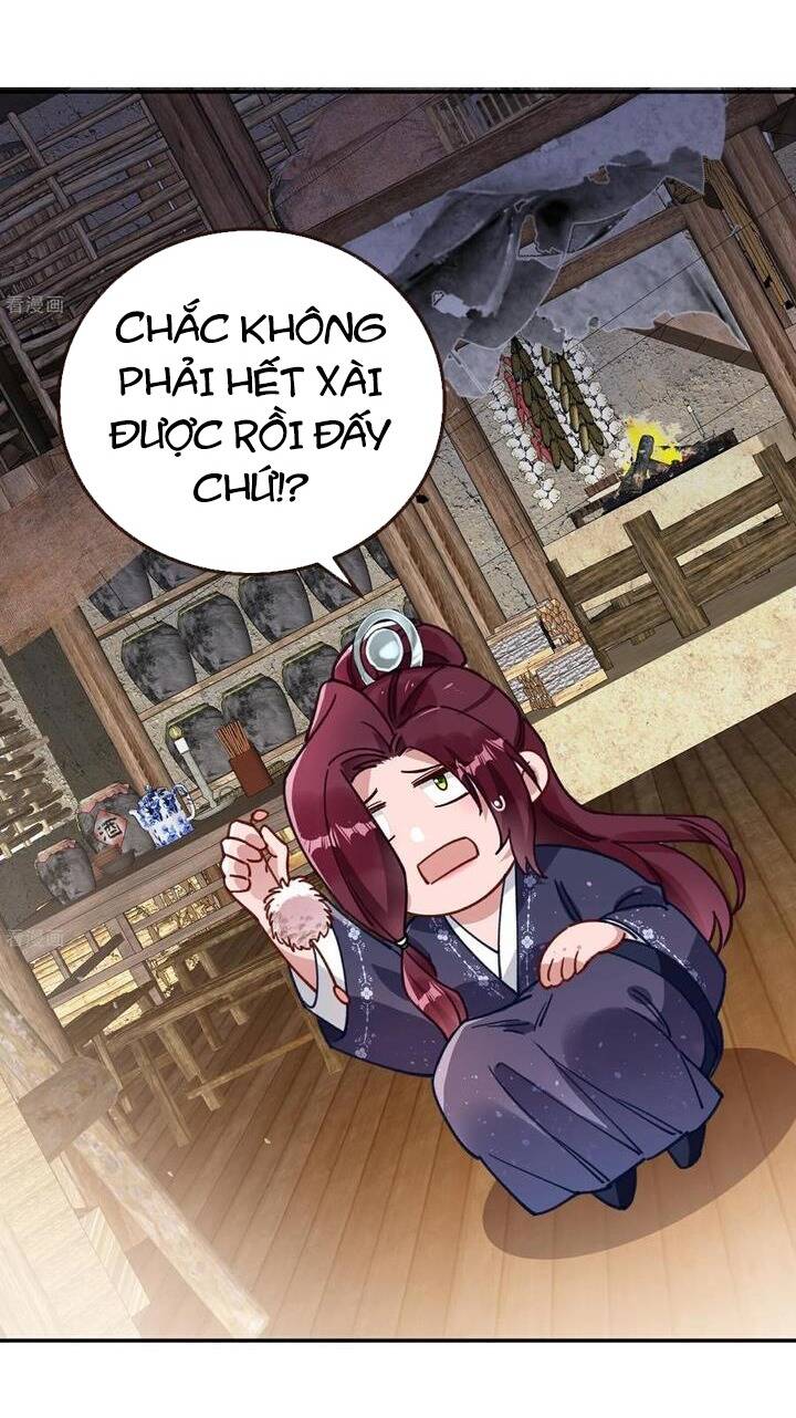 Vạn Tra Triêu Hoàng - Chap 804