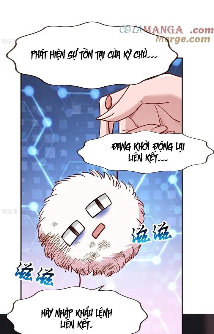 Vạn Tra Triêu Hoàng - Chap 804