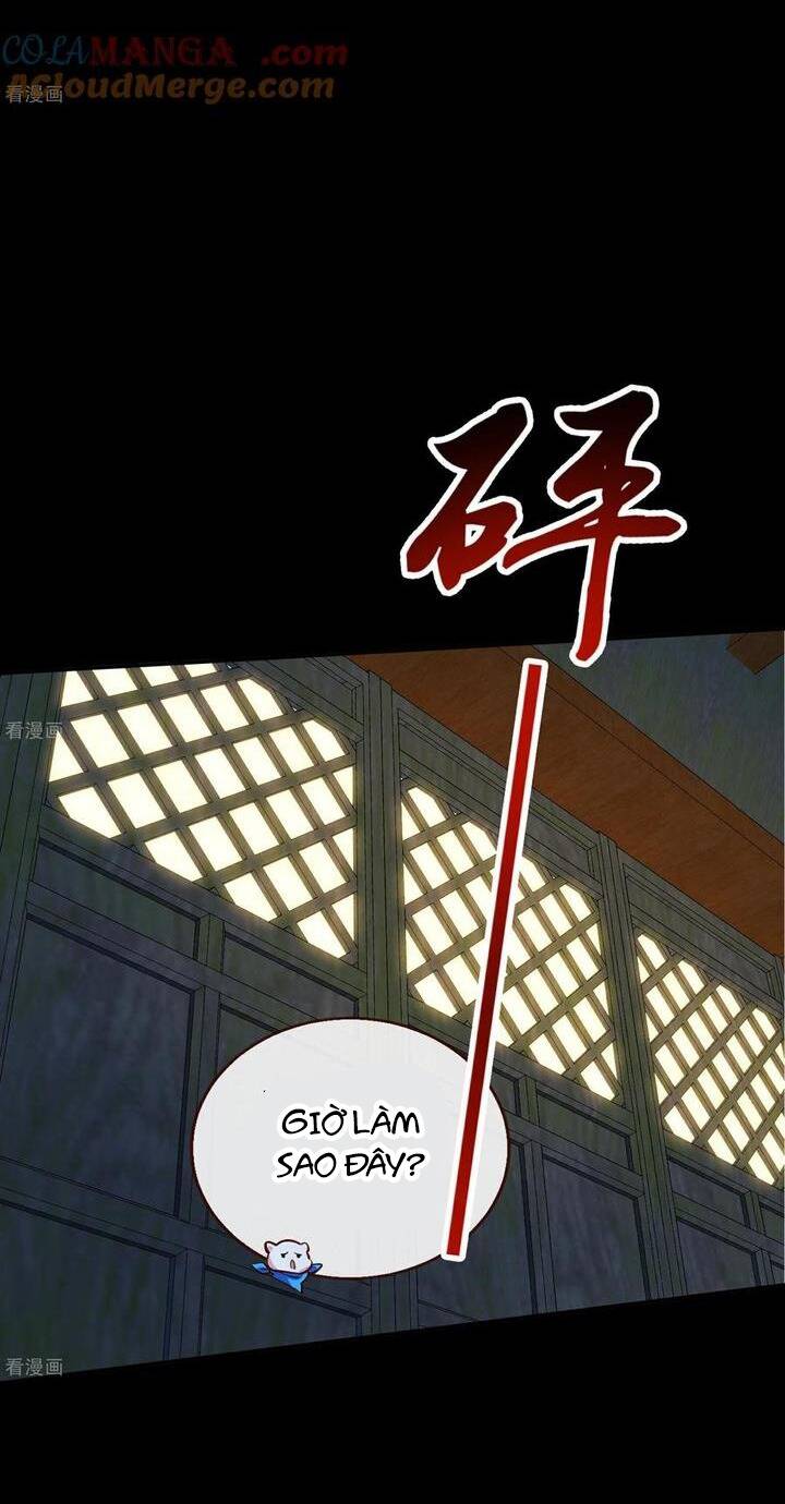 Vạn Tra Triêu Hoàng - Chap 804