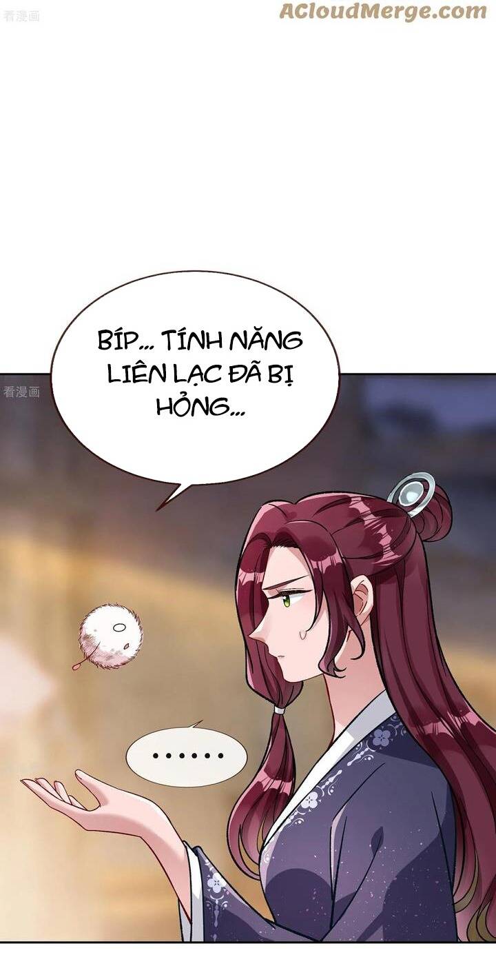 Vạn Tra Triêu Hoàng - Chap 804