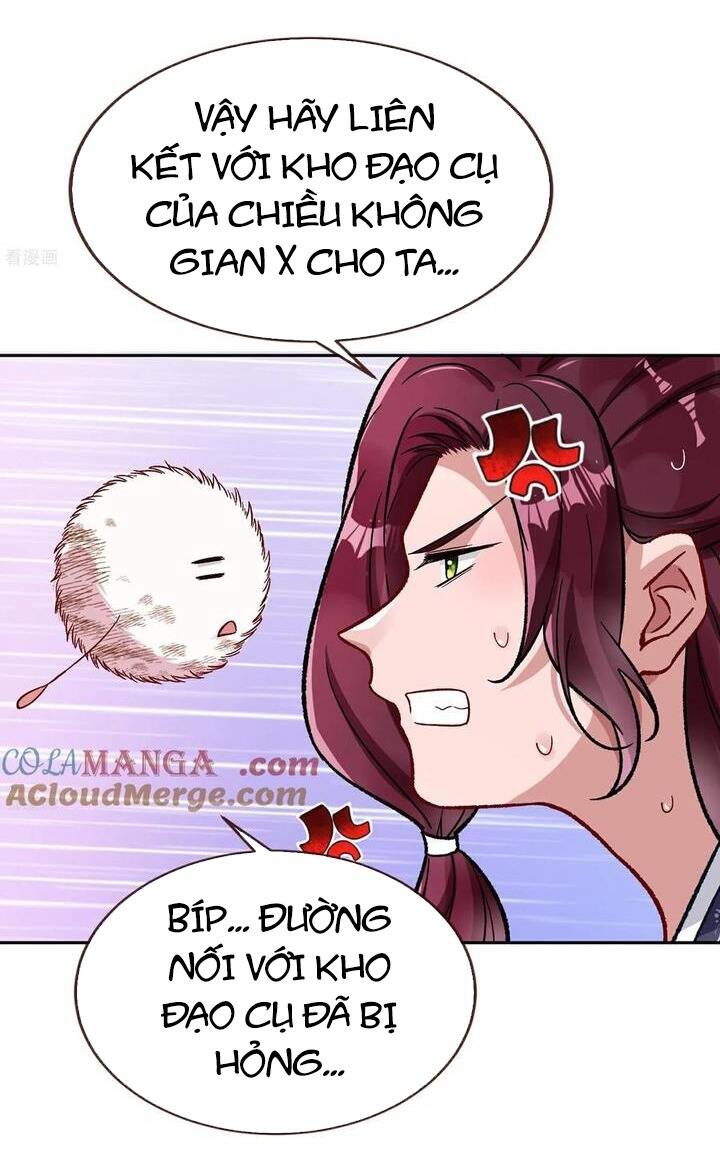 Vạn Tra Triêu Hoàng - Chap 804