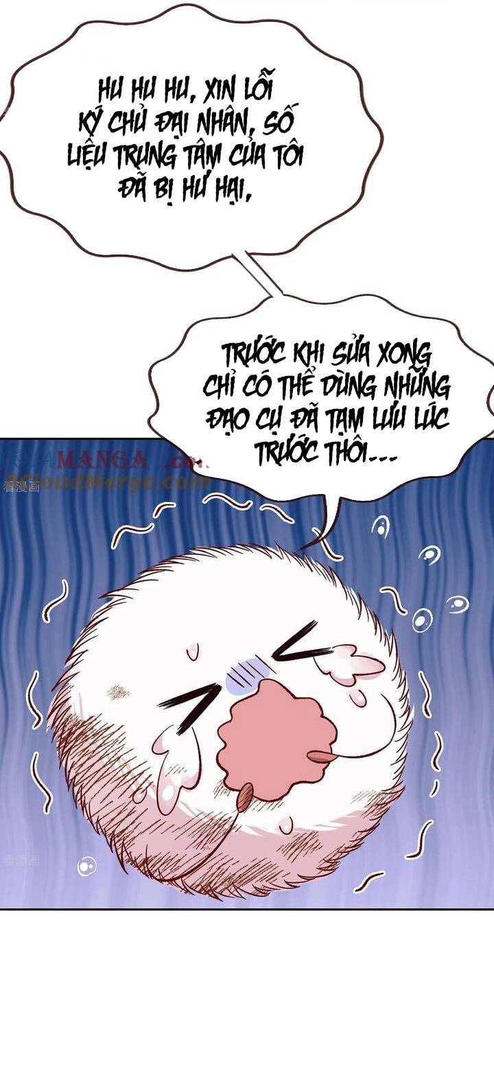 Vạn Tra Triêu Hoàng - Chap 804