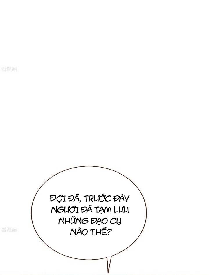 Vạn Tra Triêu Hoàng - Chap 804