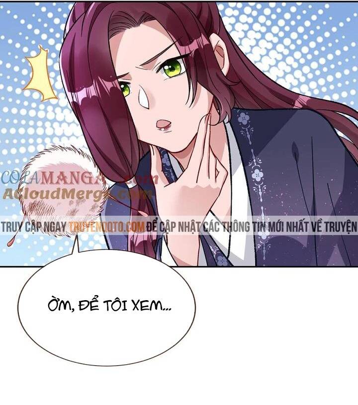 Vạn Tra Triêu Hoàng - Chap 804