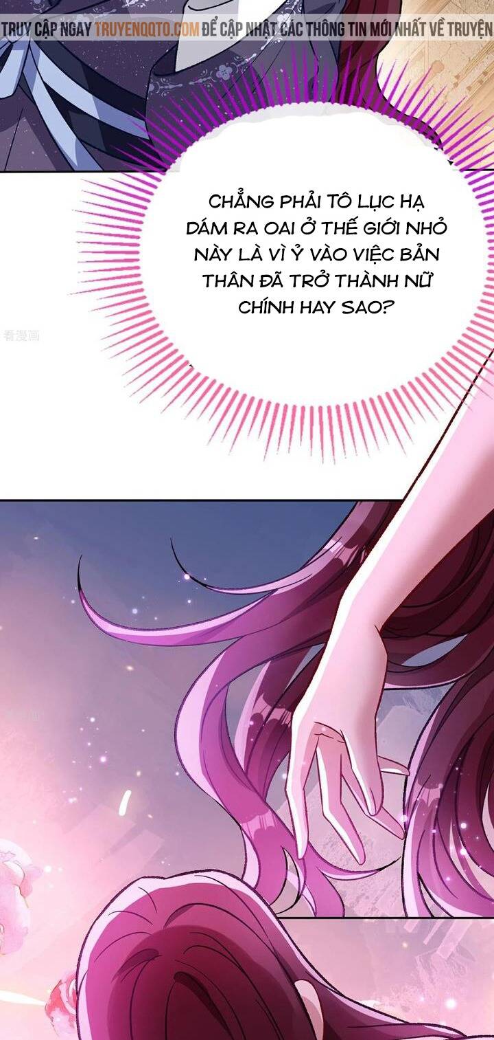 Vạn Tra Triêu Hoàng - Chap 804