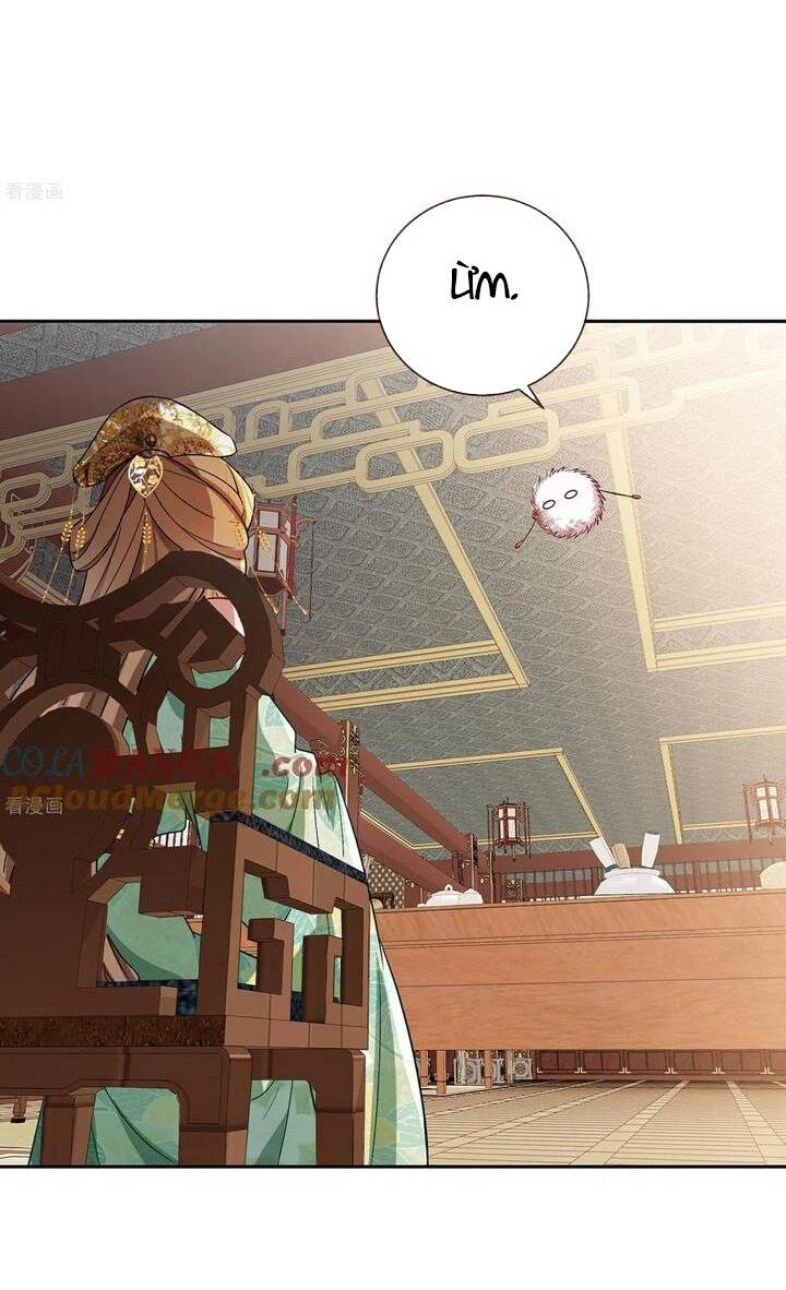 Vạn Tra Triêu Hoàng - Chap 804