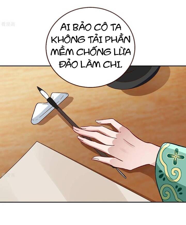 Vạn Tra Triêu Hoàng - Chap 804
