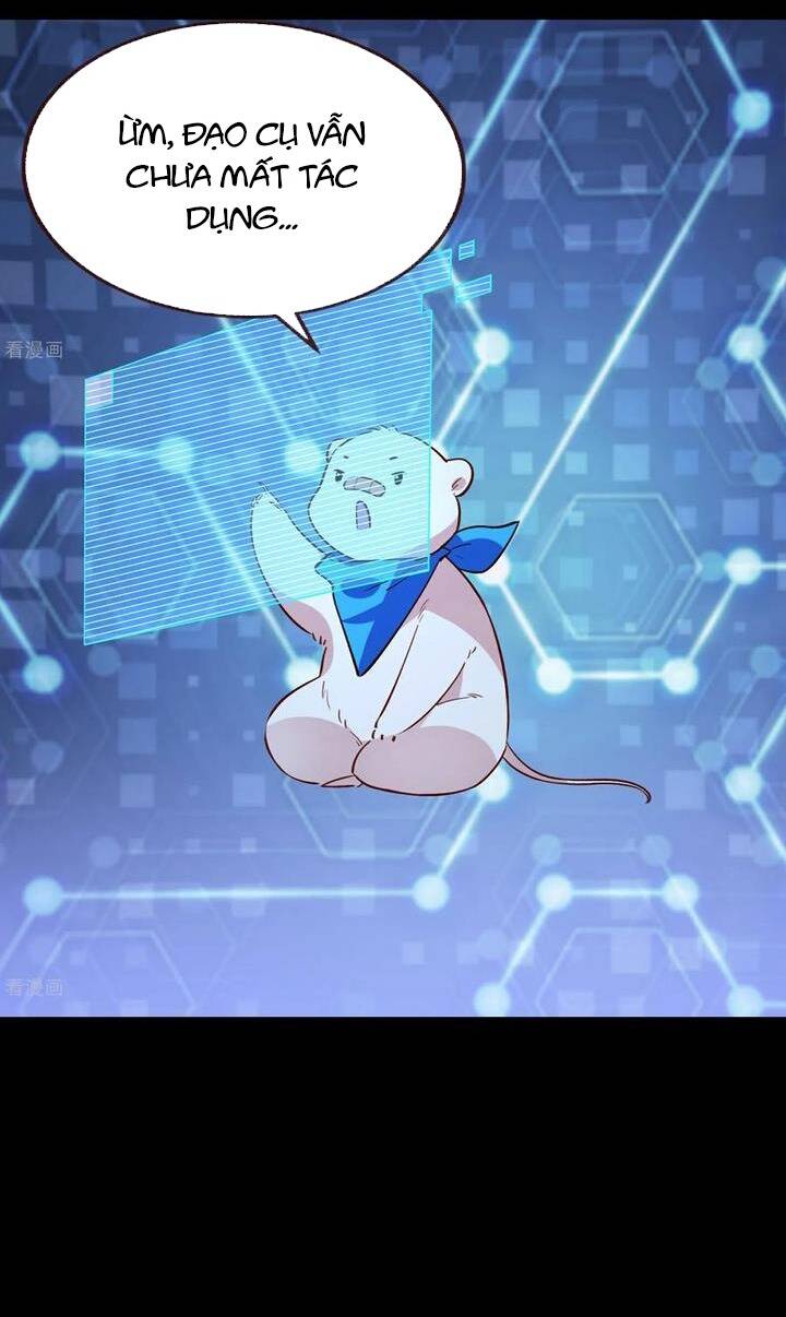 Vạn Tra Triêu Hoàng - Chap 804