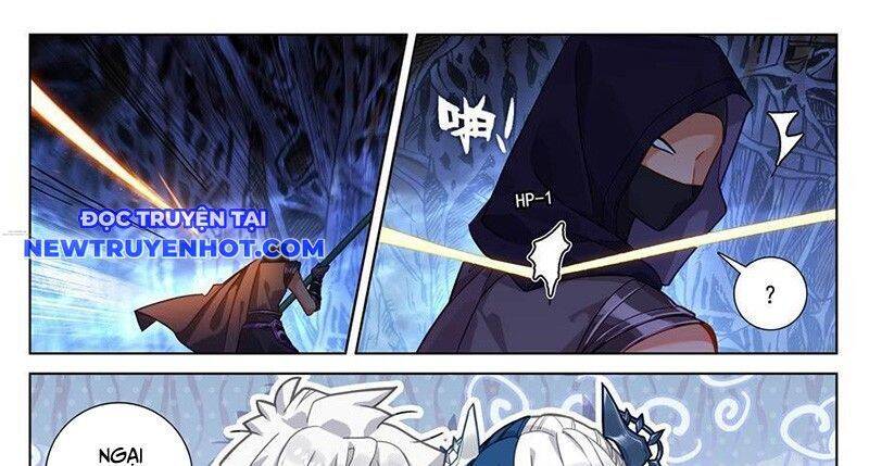 Vạn Tướng Chi Vương - Chap 484