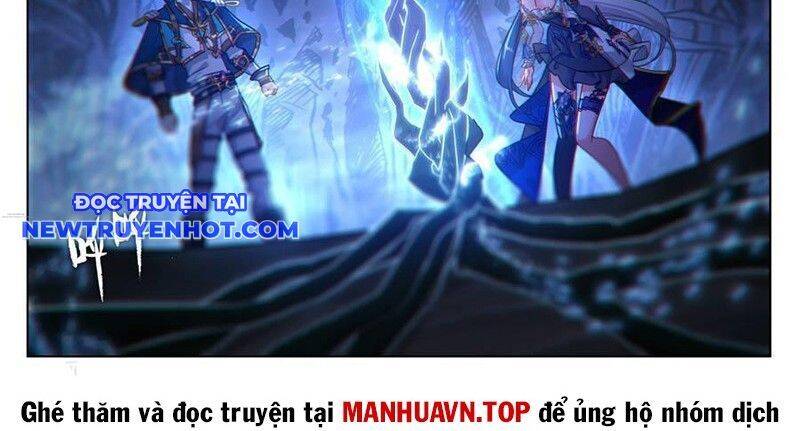 Vạn Tướng Chi Vương - Chap 484