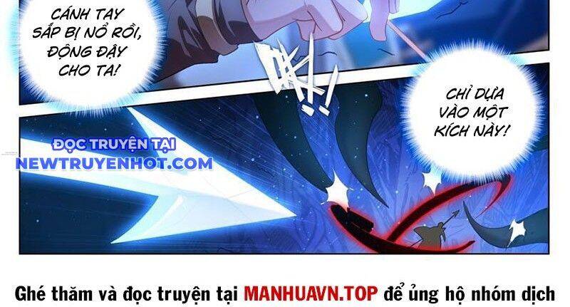 Vạn Tướng Chi Vương - Chap 484