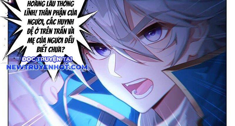 Vạn Tướng Chi Vương - Chap 484