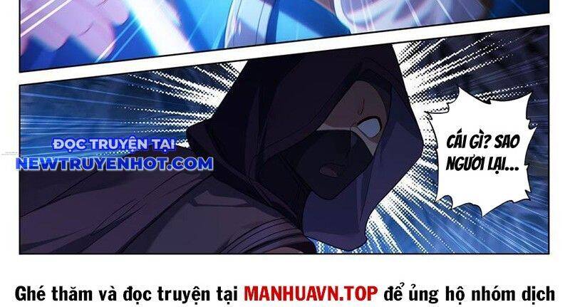 Vạn Tướng Chi Vương - Chap 484