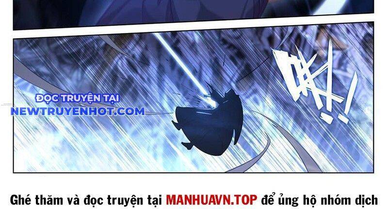 Vạn Tướng Chi Vương - Chap 484
