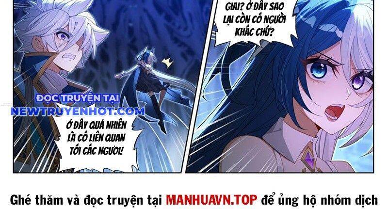 Vạn Tướng Chi Vương - Chap 484