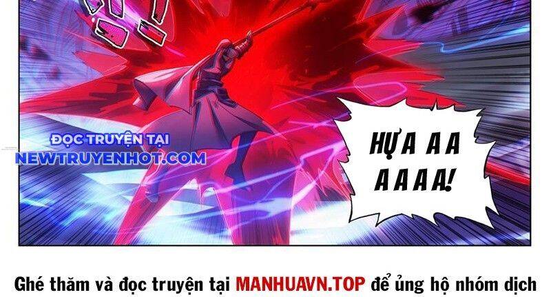 Vạn Tướng Chi Vương - Chap 484