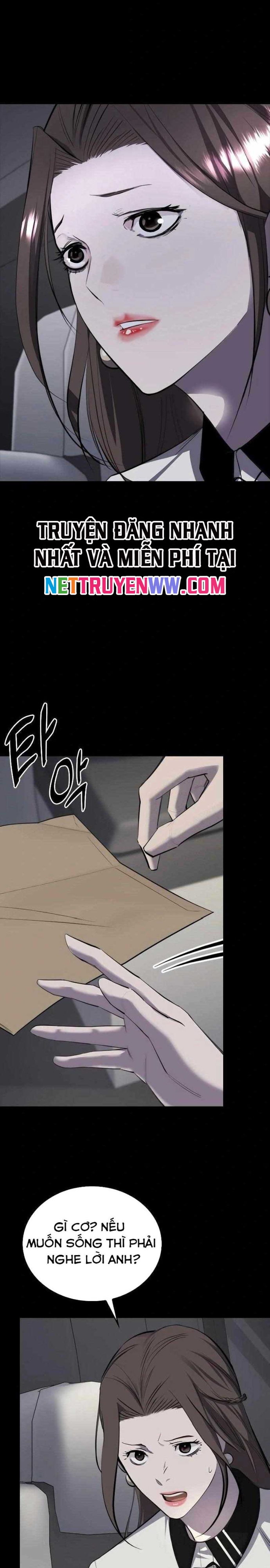 Vanta Black - Chap 6