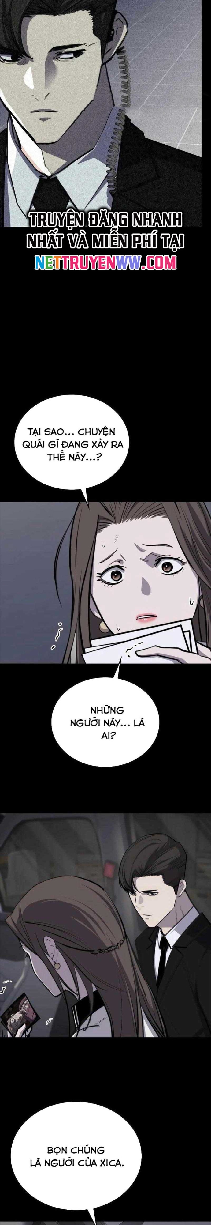 Vanta Black - Chap 6