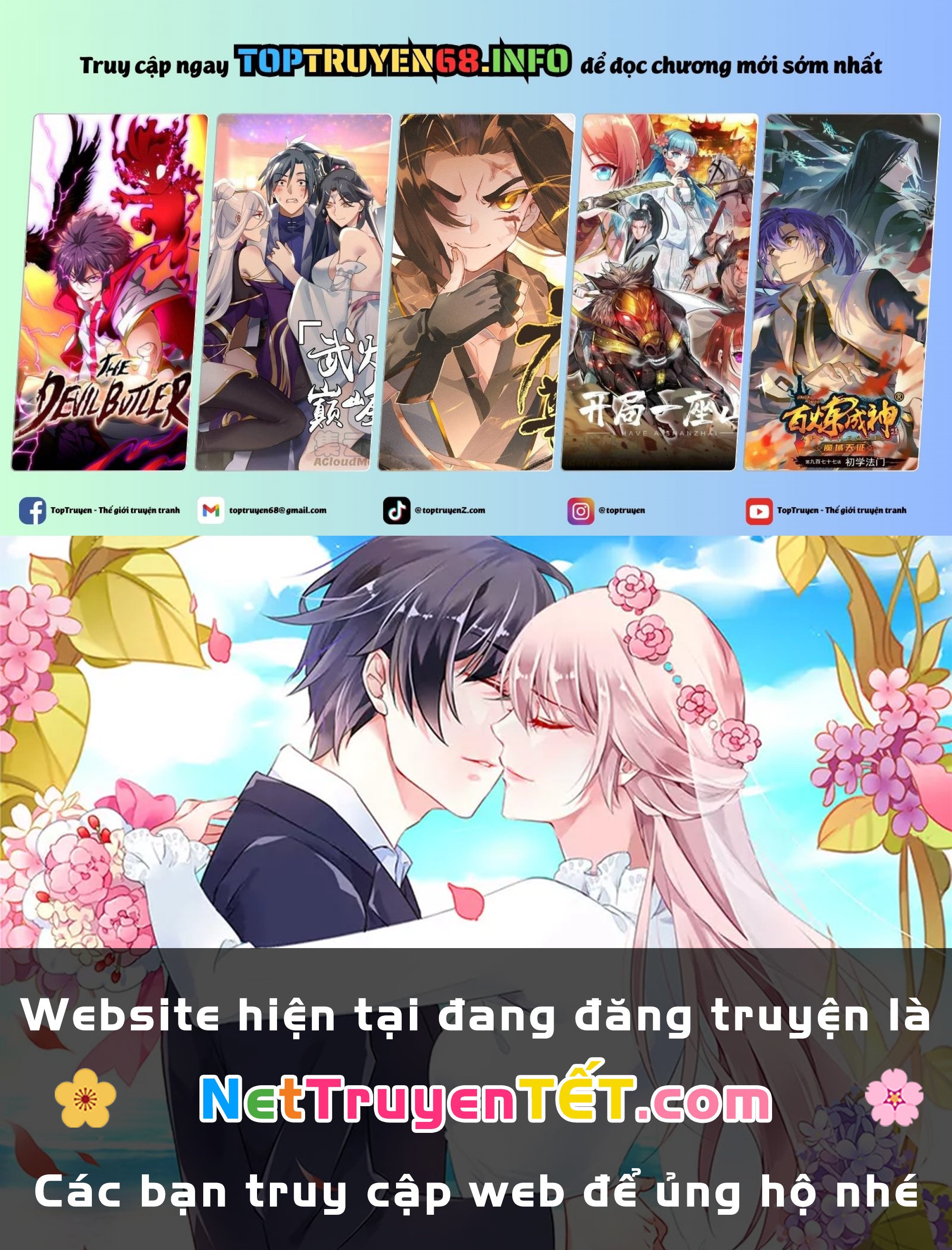 Vệ Sĩ Của Akabane Honeko - Chap 40