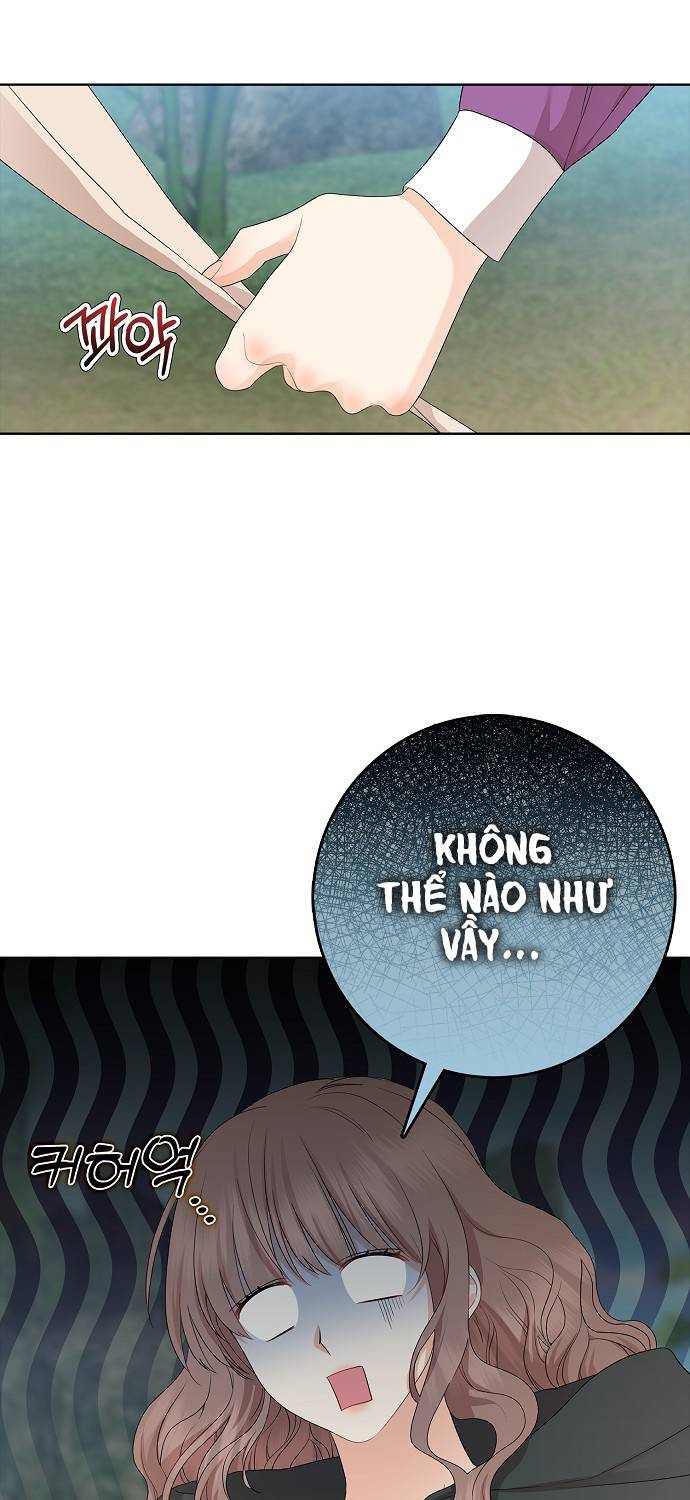 Vị Bạo Chúa Của Chúng Ta Đã Hóa Trẻ - Chap 15