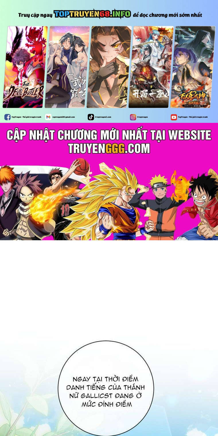 Vị Hôn Phu Phản Diện Cản Trở Con Đường Hoa Của Tôi - Chap 41