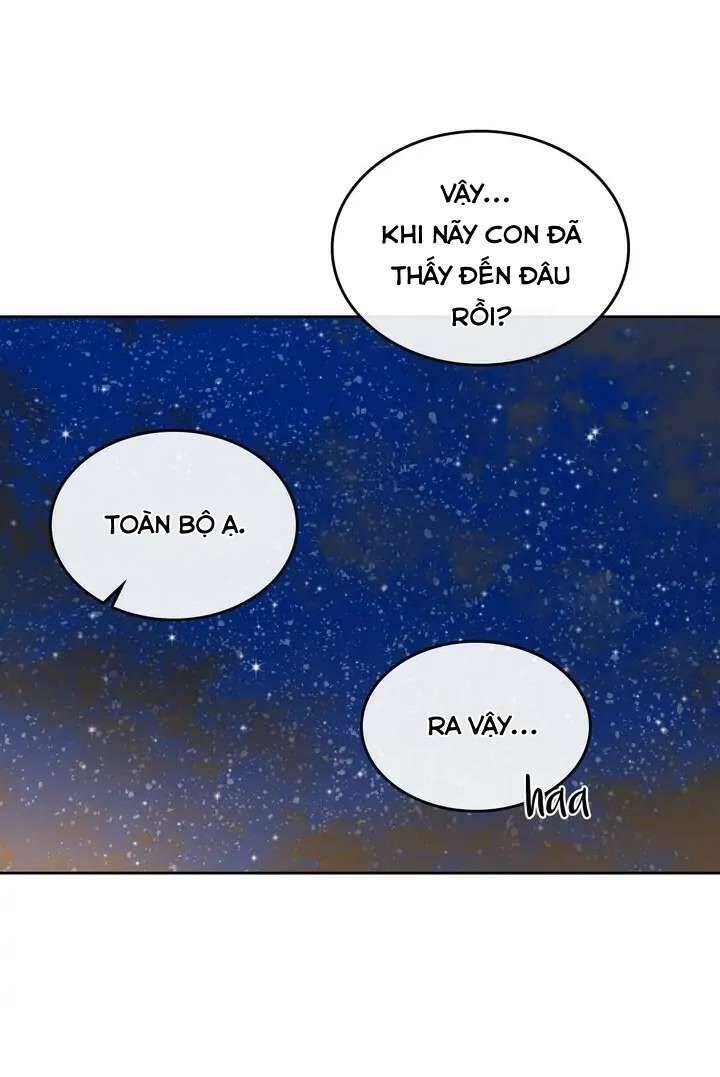 Vị Hôn Thê Khế Ước Của Công Tước - Chap 103