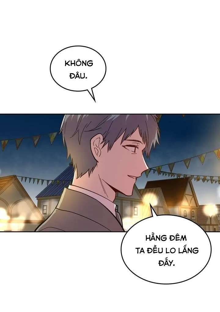 Vị Hôn Thê Khế Ước Của Công Tước - Chap 103