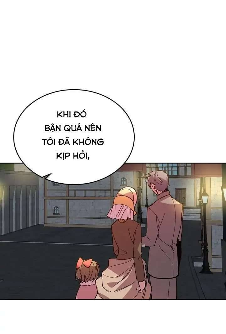Vị Hôn Thê Khế Ước Của Công Tước - Chap 103