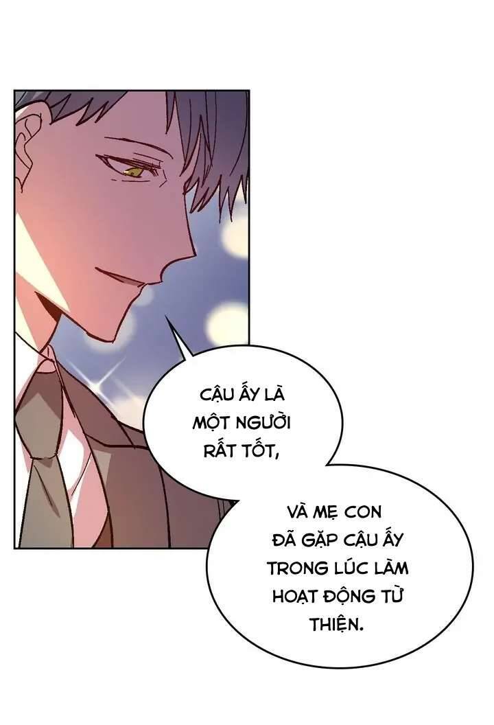 Vị Hôn Thê Khế Ước Của Công Tước - Chap 103
