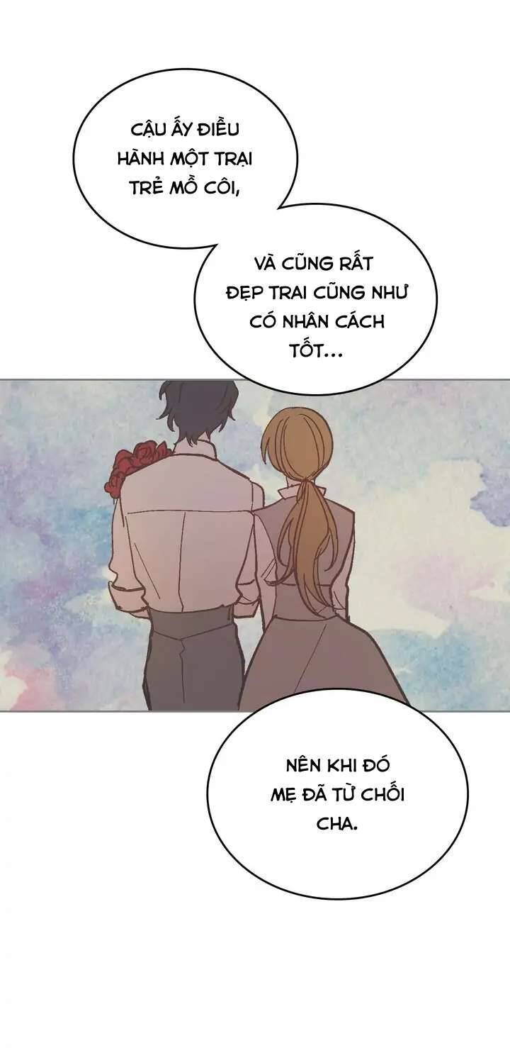 Vị Hôn Thê Khế Ước Của Công Tước - Chap 103