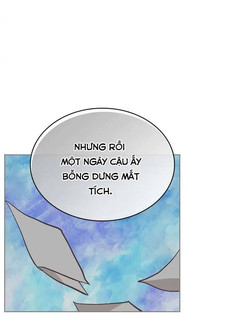 Vị Hôn Thê Khế Ước Của Công Tước - Chap 103