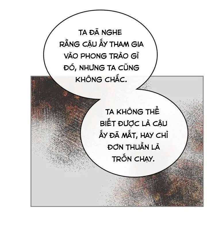 Vị Hôn Thê Khế Ước Của Công Tước - Chap 103