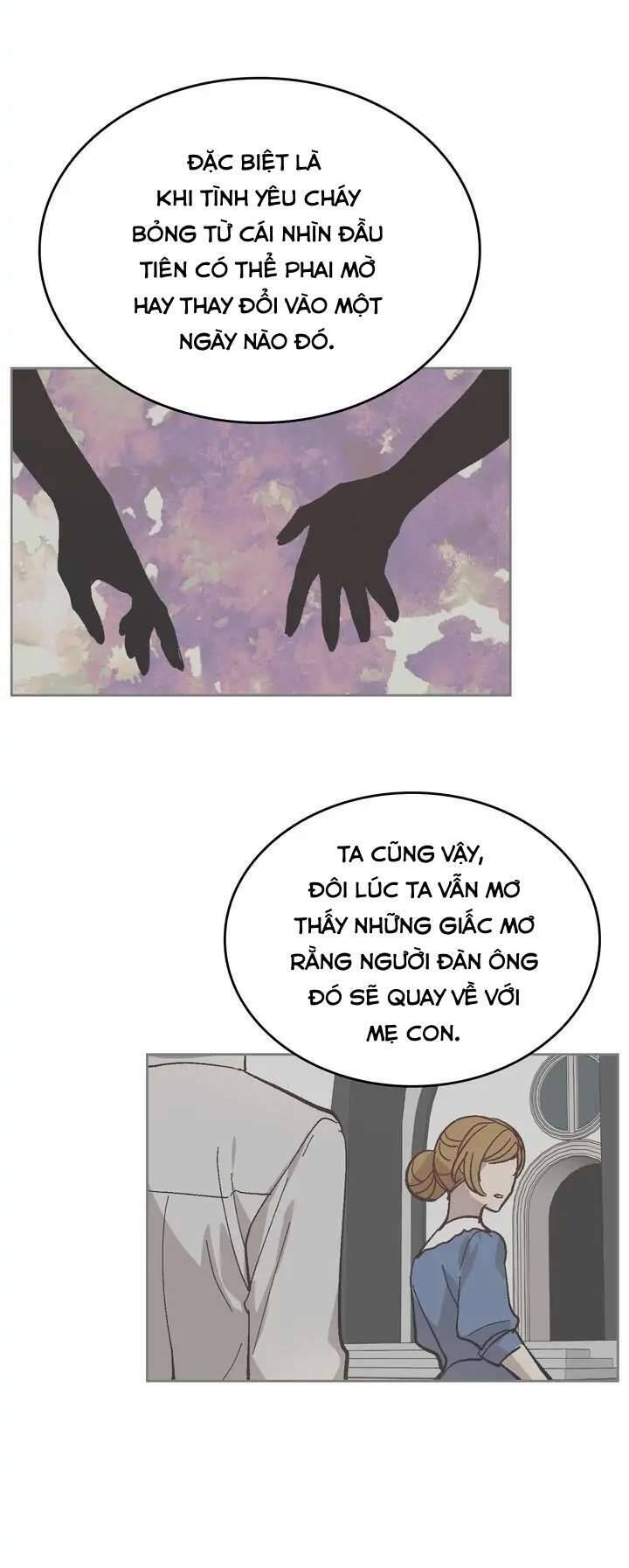 Vị Hôn Thê Khế Ước Của Công Tước - Chap 103