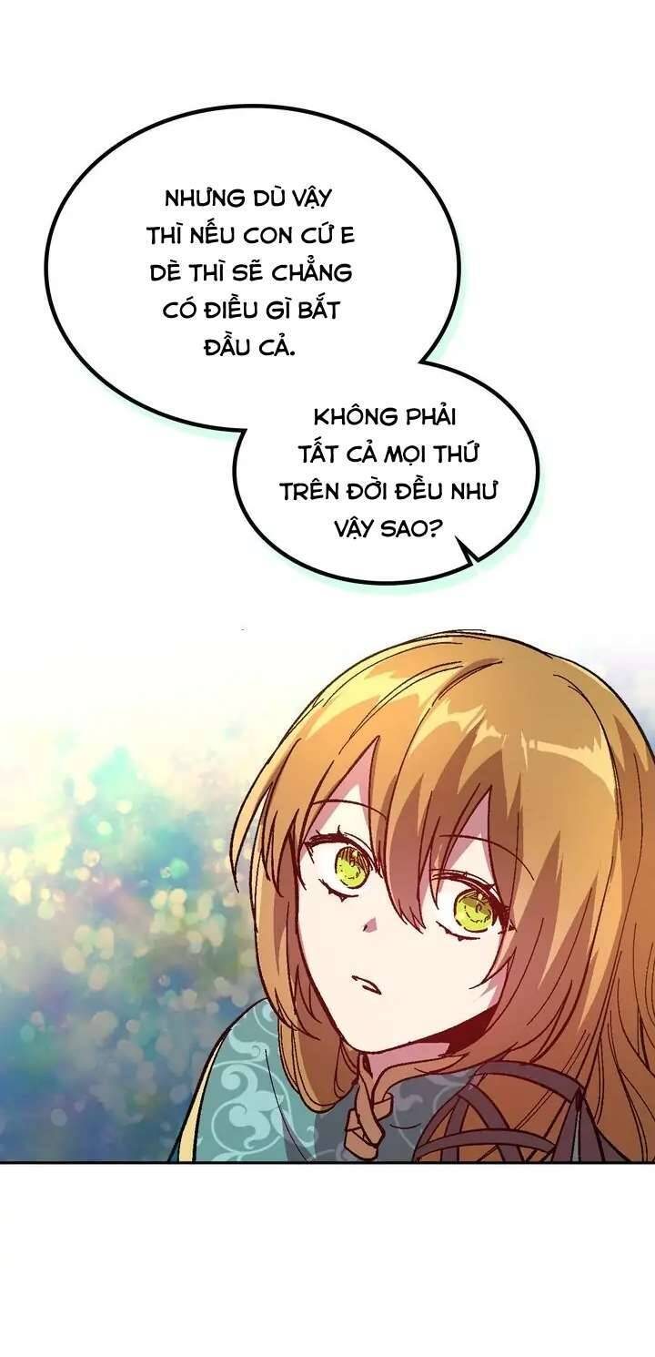 Vị Hôn Thê Khế Ước Của Công Tước - Chap 103