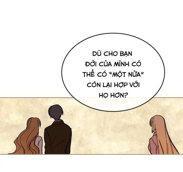 Vị Hôn Thê Khế Ước Của Công Tước - Chap 103