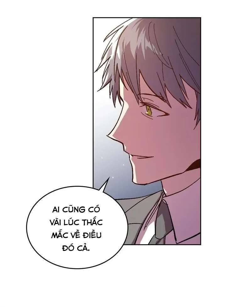 Vị Hôn Thê Khế Ước Của Công Tước - Chap 103