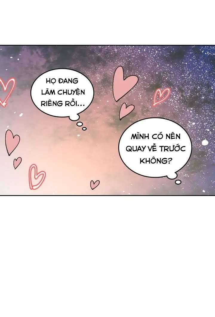 Vị Hôn Thê Khế Ước Của Công Tước - Chap 103