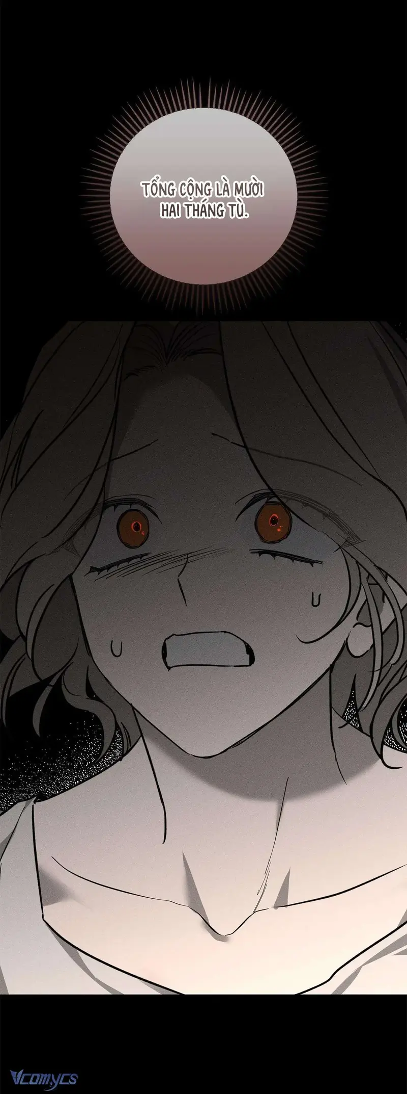 Vị Phu Quân Căm Ghét Tôi Đã Mất Trí Nhớ - Chap 45