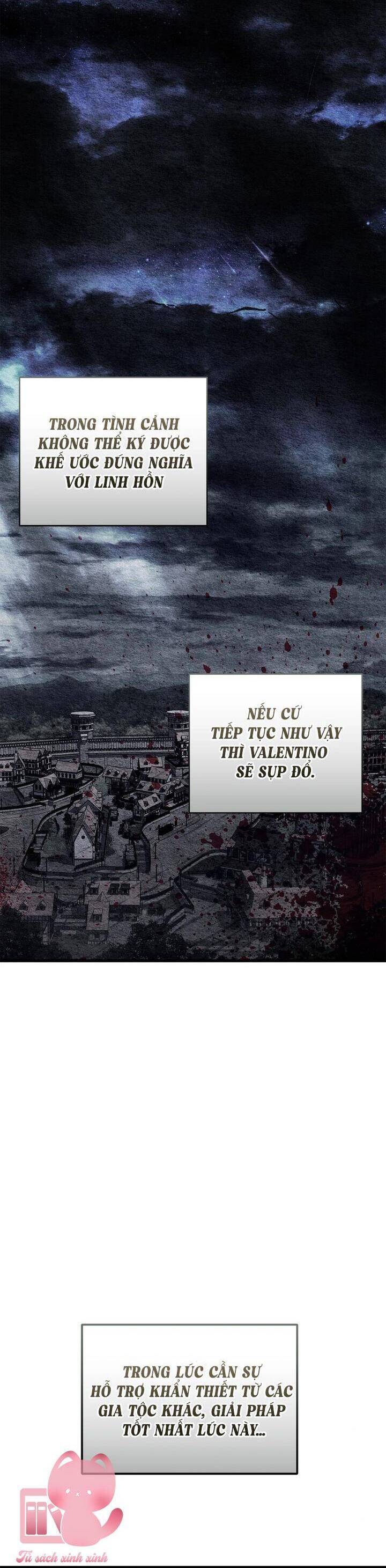Vị Phu Quân Căm Ghét Tôi Đã Mất Trí Nhớ - Chap 51