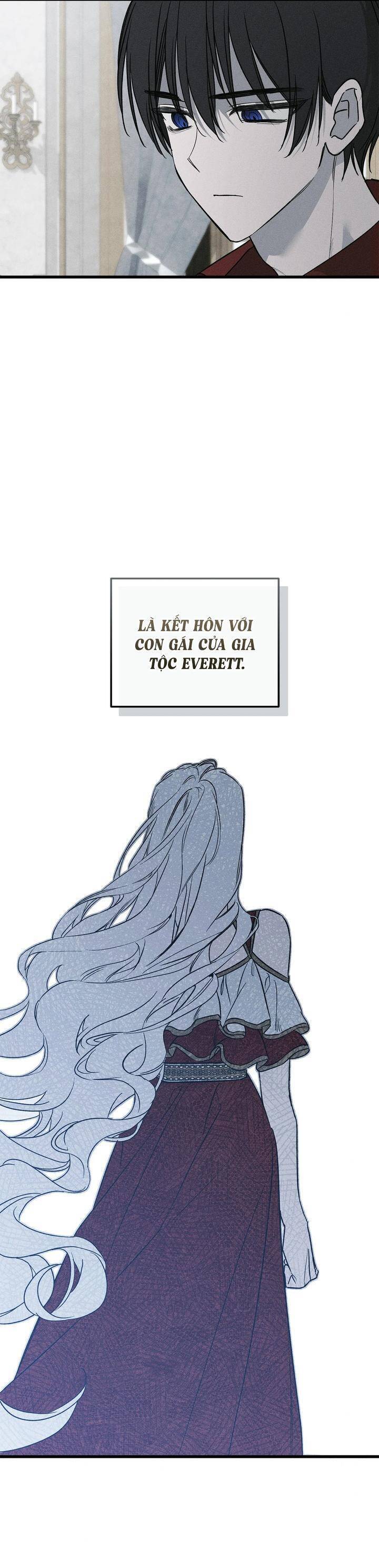 Vị Phu Quân Căm Ghét Tôi Đã Mất Trí Nhớ - Chap 51
