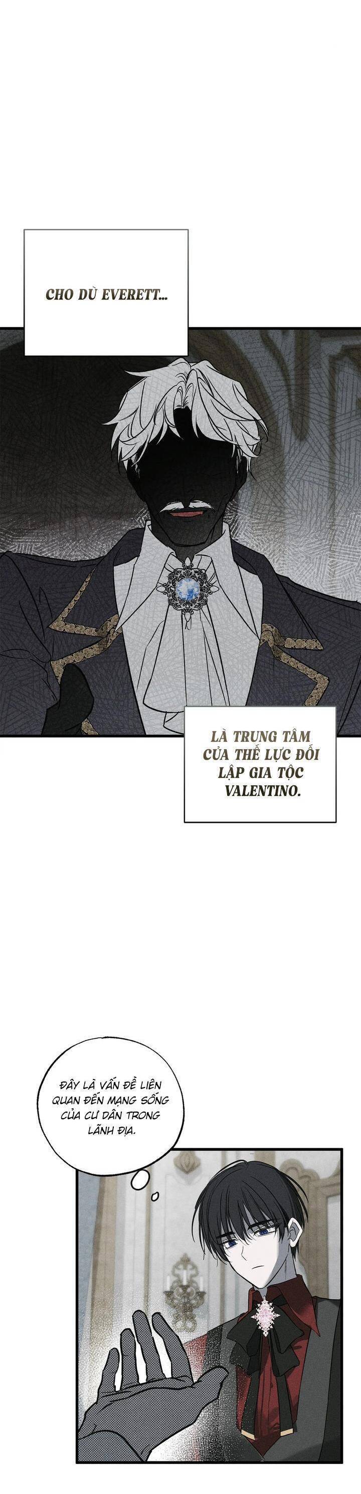 Vị Phu Quân Căm Ghét Tôi Đã Mất Trí Nhớ - Chap 51